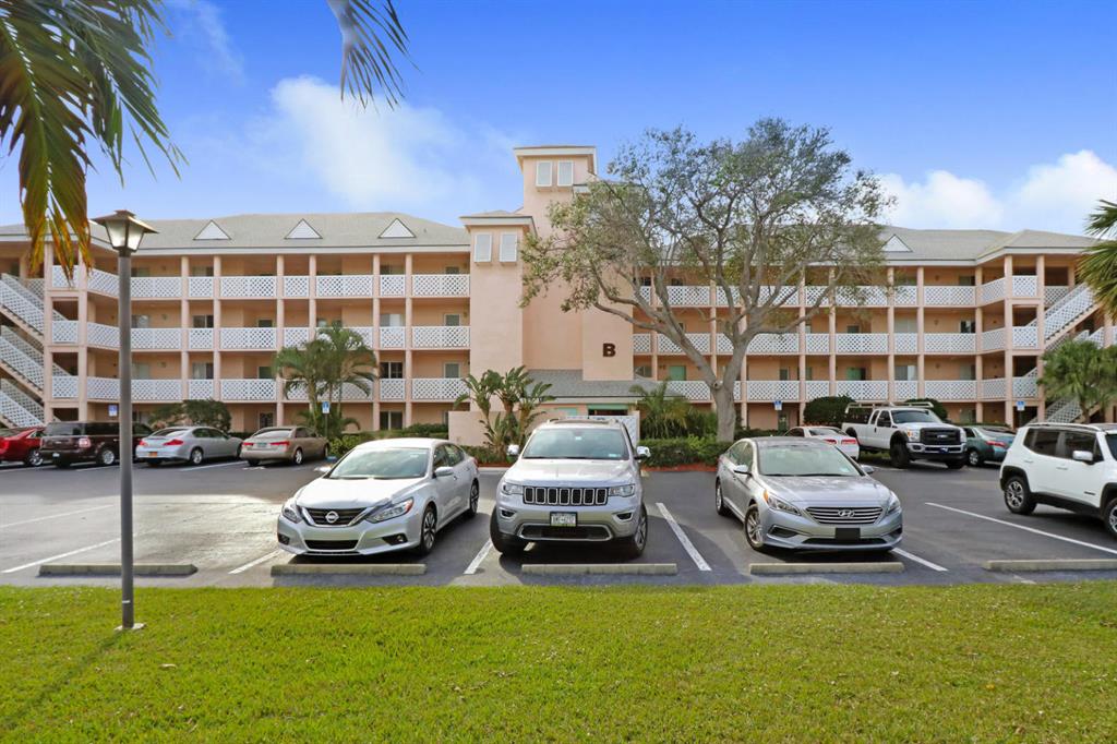 Jupiter Bay - Residential Lease