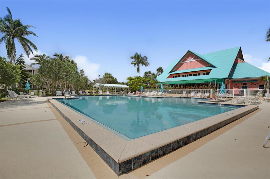 Jupiter Bay - Residential Lease