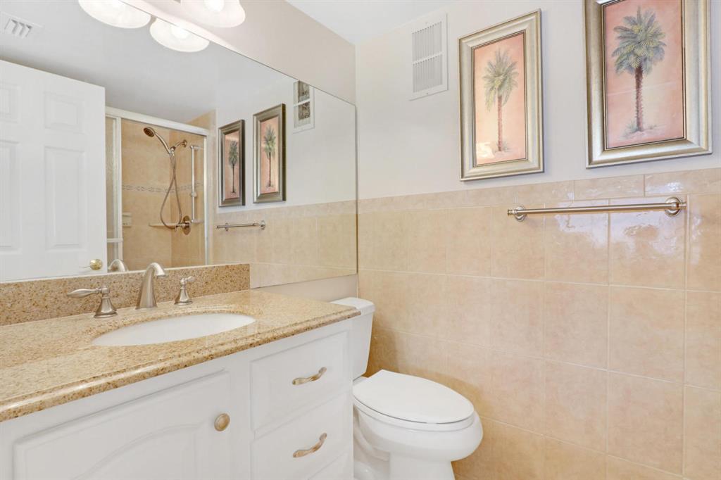 Jupiter Bay - Residential Lease