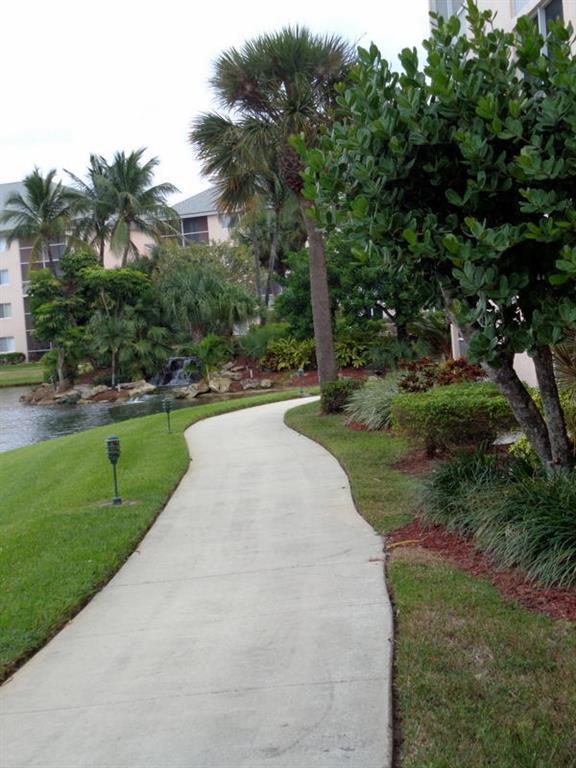 Jupiter Bay - Residential Lease