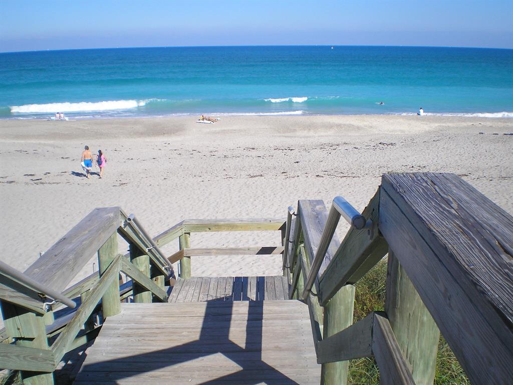 Jupiter Bay - Residential Lease