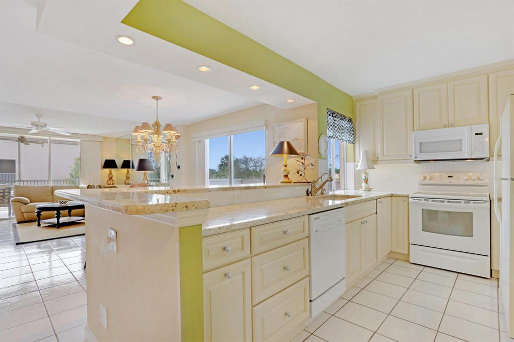 Jupiter Bay - Residential Lease