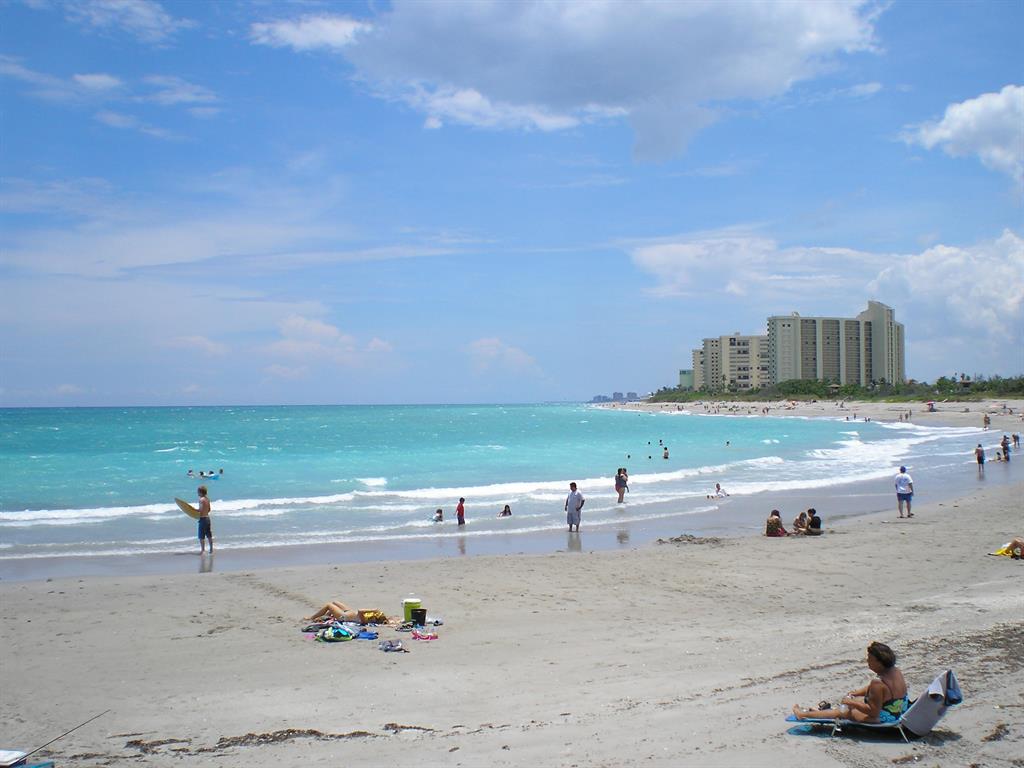 Jupiter Bay - Residential Lease