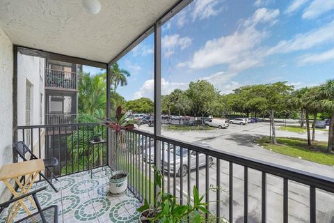 A home in Lauderhill