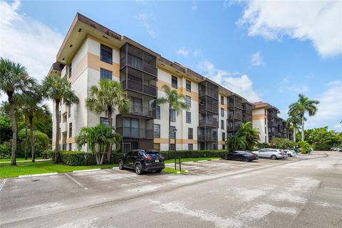 A home in Lauderhill