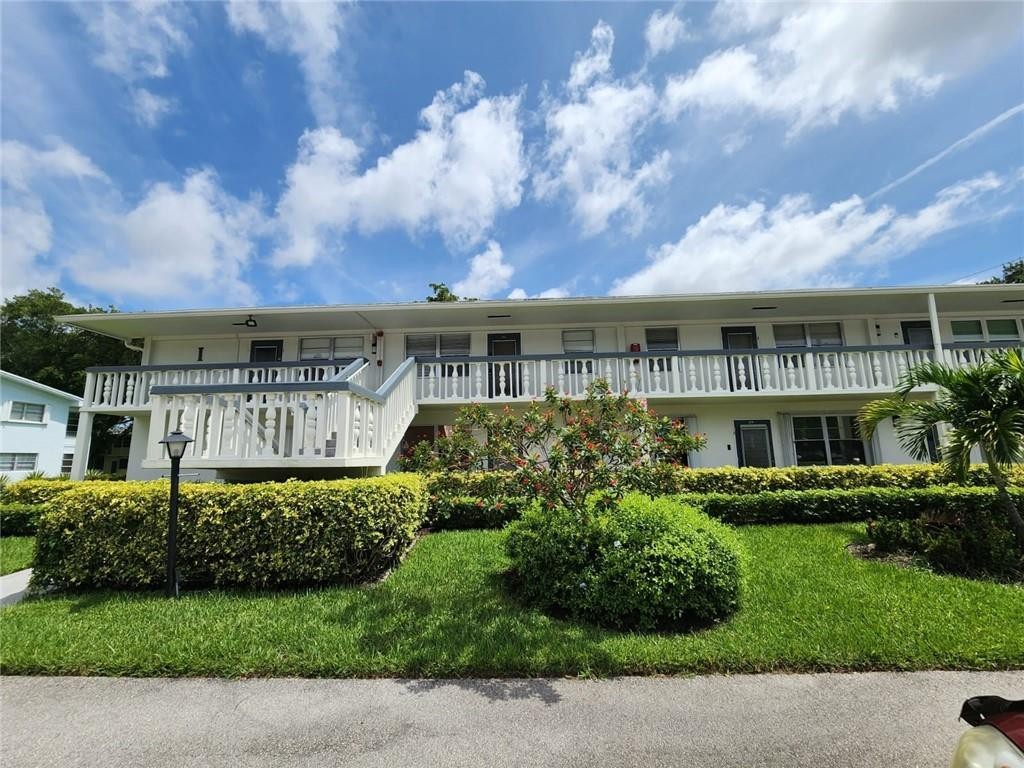 CENTURY VILLAGE - Residential