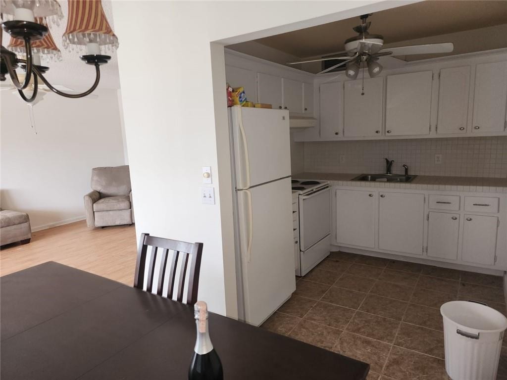 CENTURY VILLAGE - Residential
