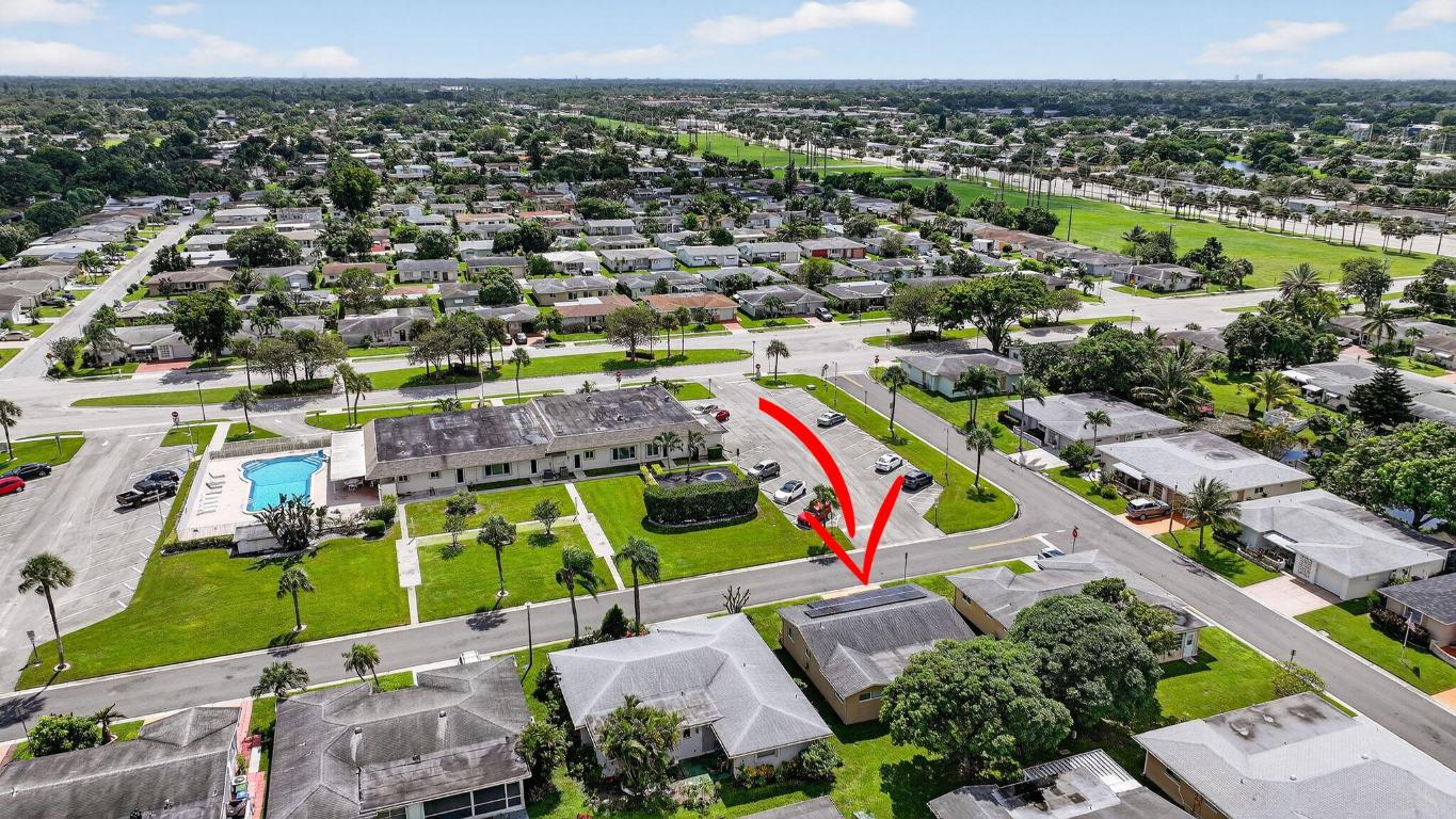 PARADISE GARDENS SEC 3 - Residential