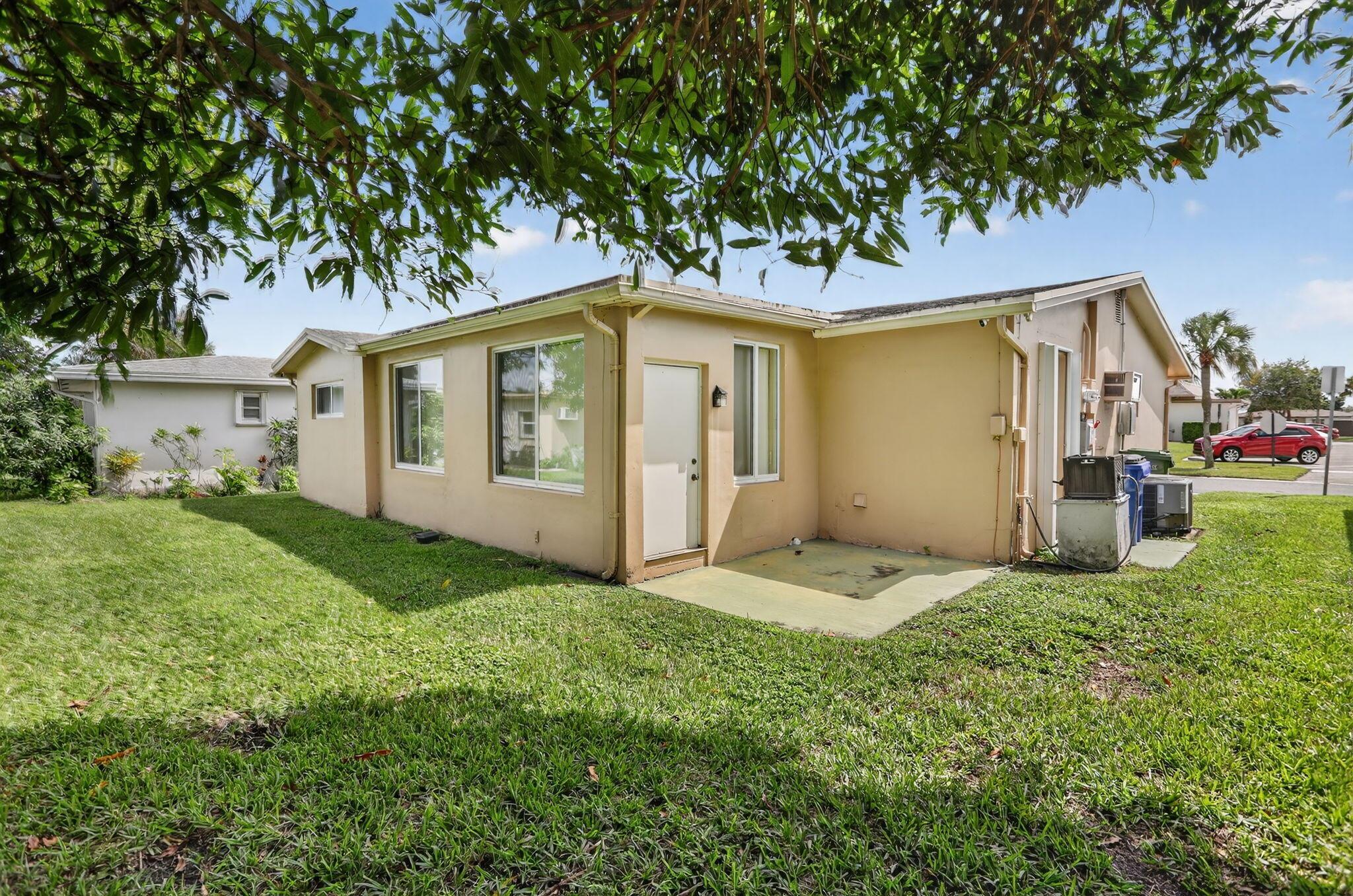 PARADISE GARDENS SEC 3 - Residential