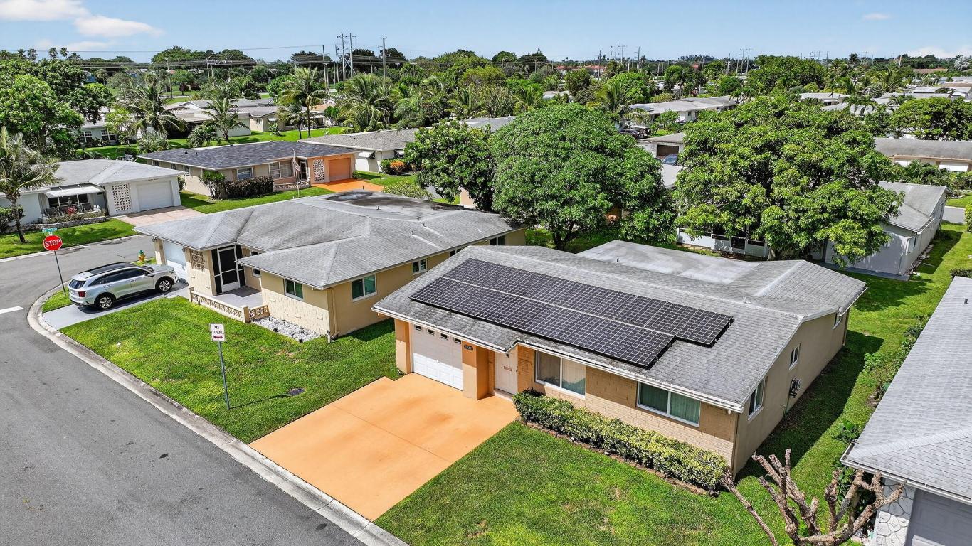 PARADISE GARDENS SEC 3 - Residential