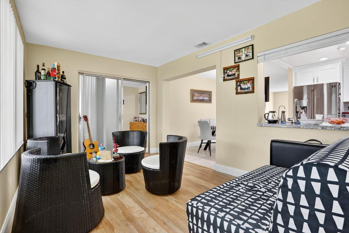 PARADISE GARDENS SEC 3 - Residential