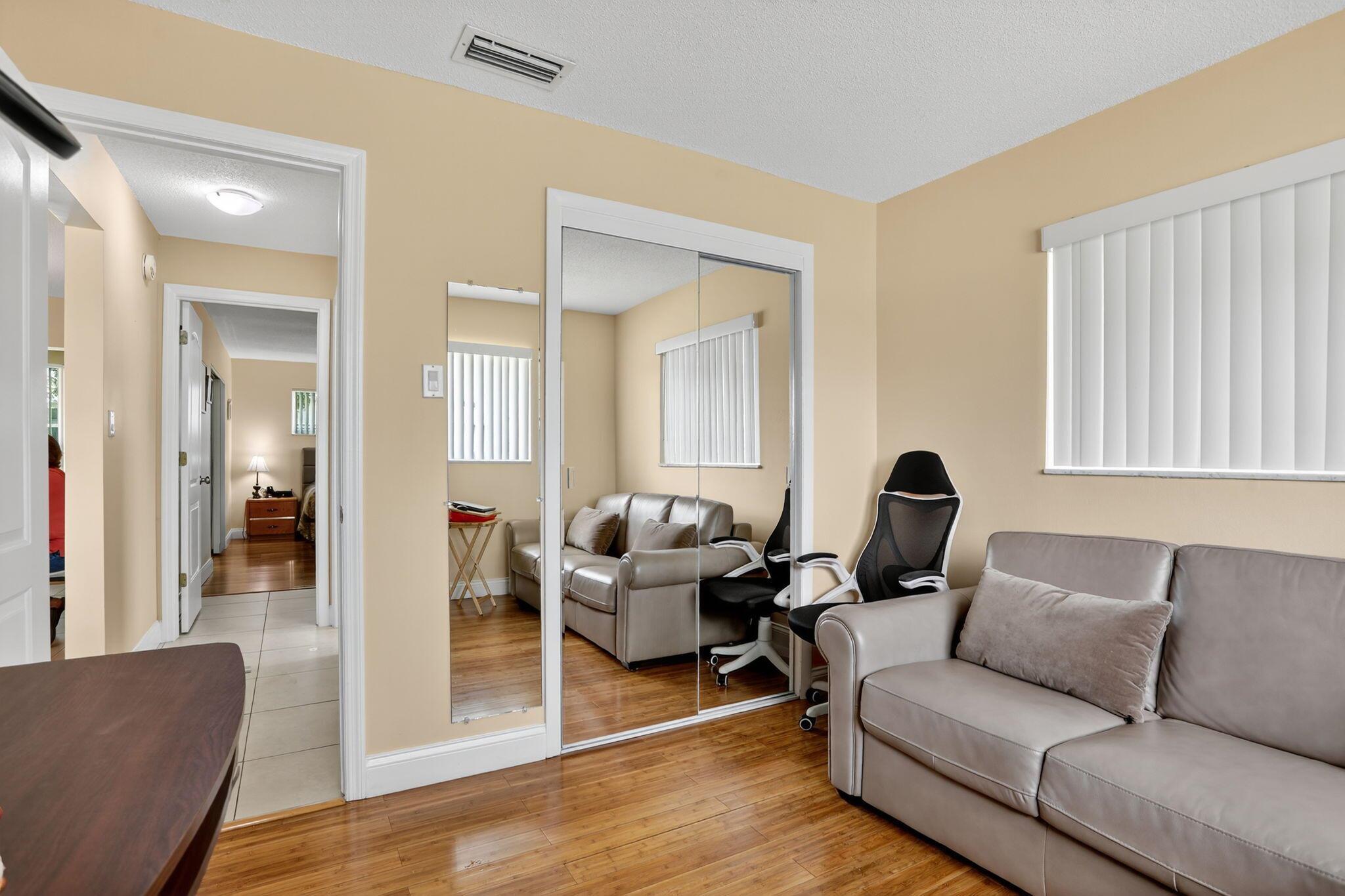PARADISE GARDENS SEC 3 - Residential