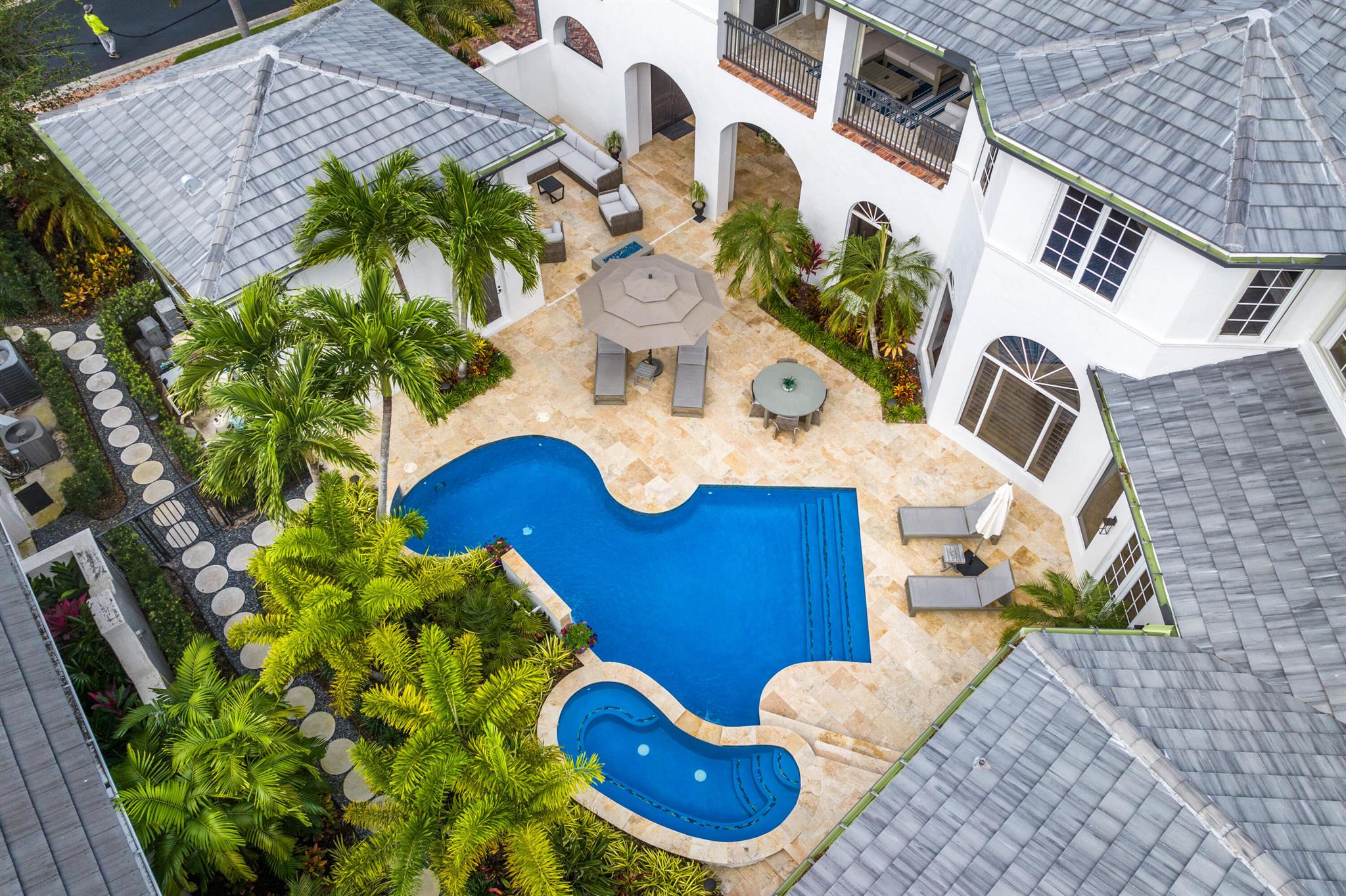 Mizner Country Club - Residential