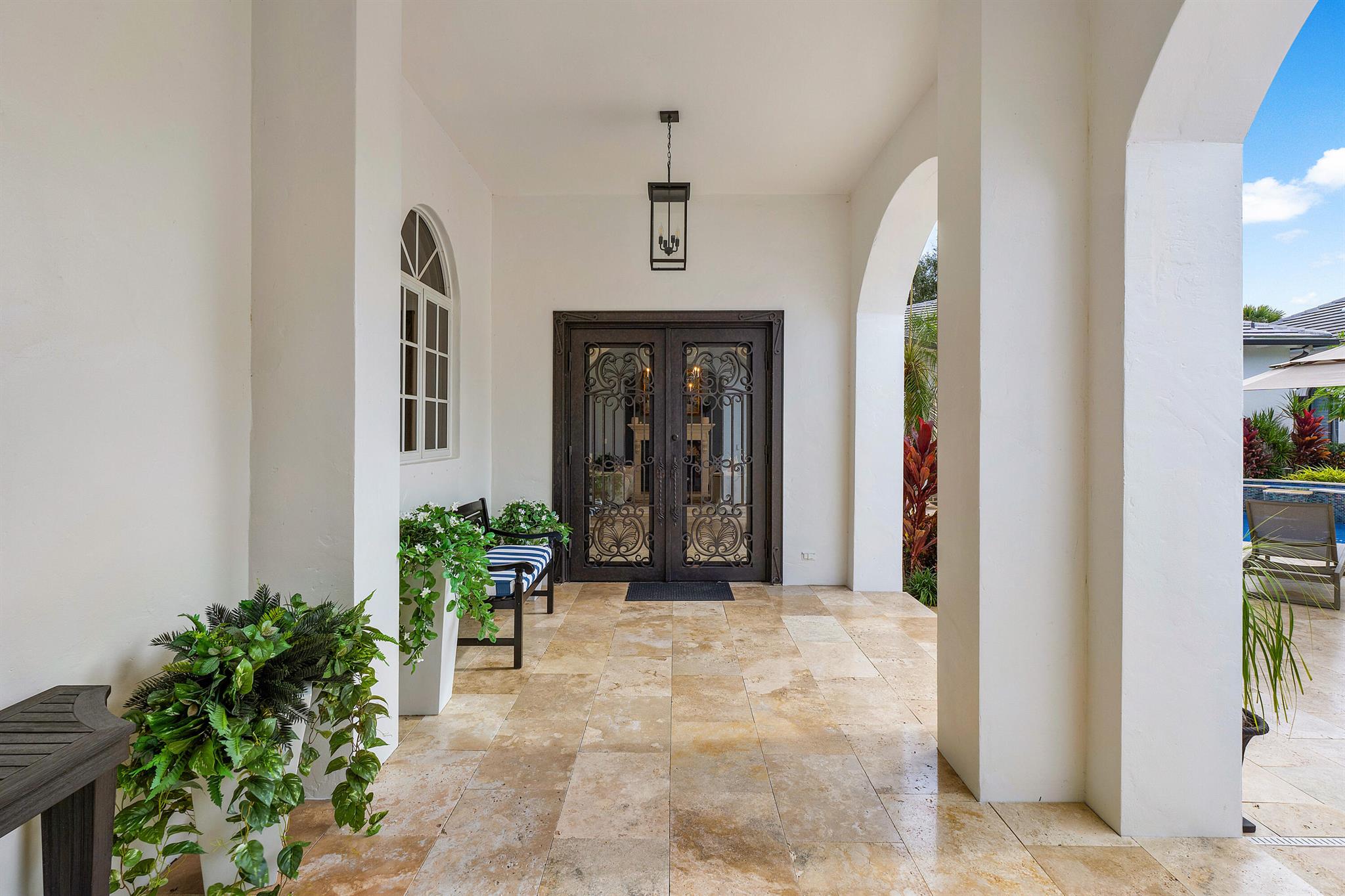 Mizner Country Club - Residential