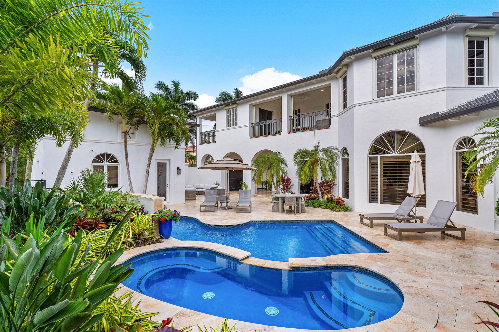 Mizner Country Club - Residential