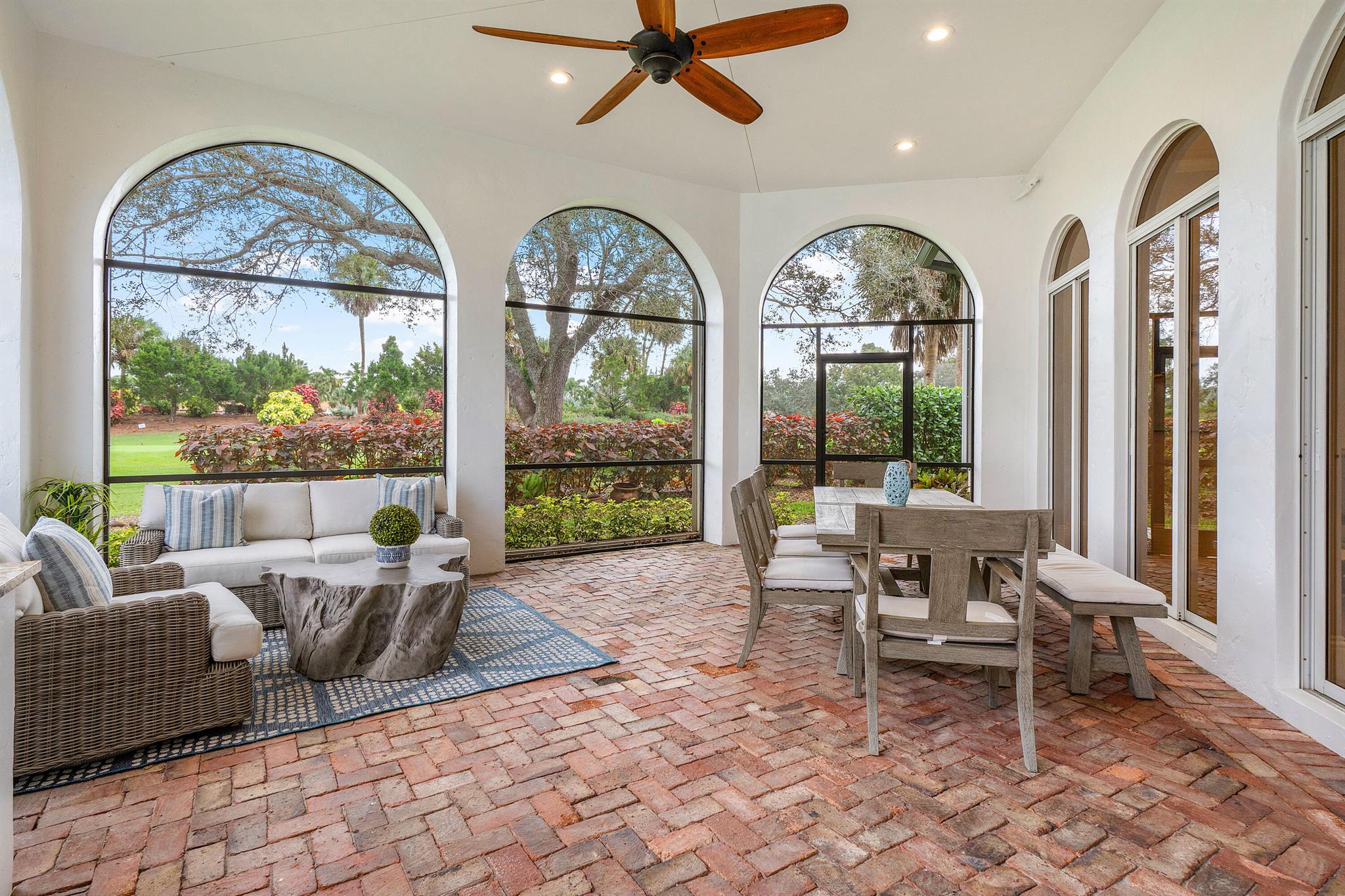 Mizner Country Club - Residential