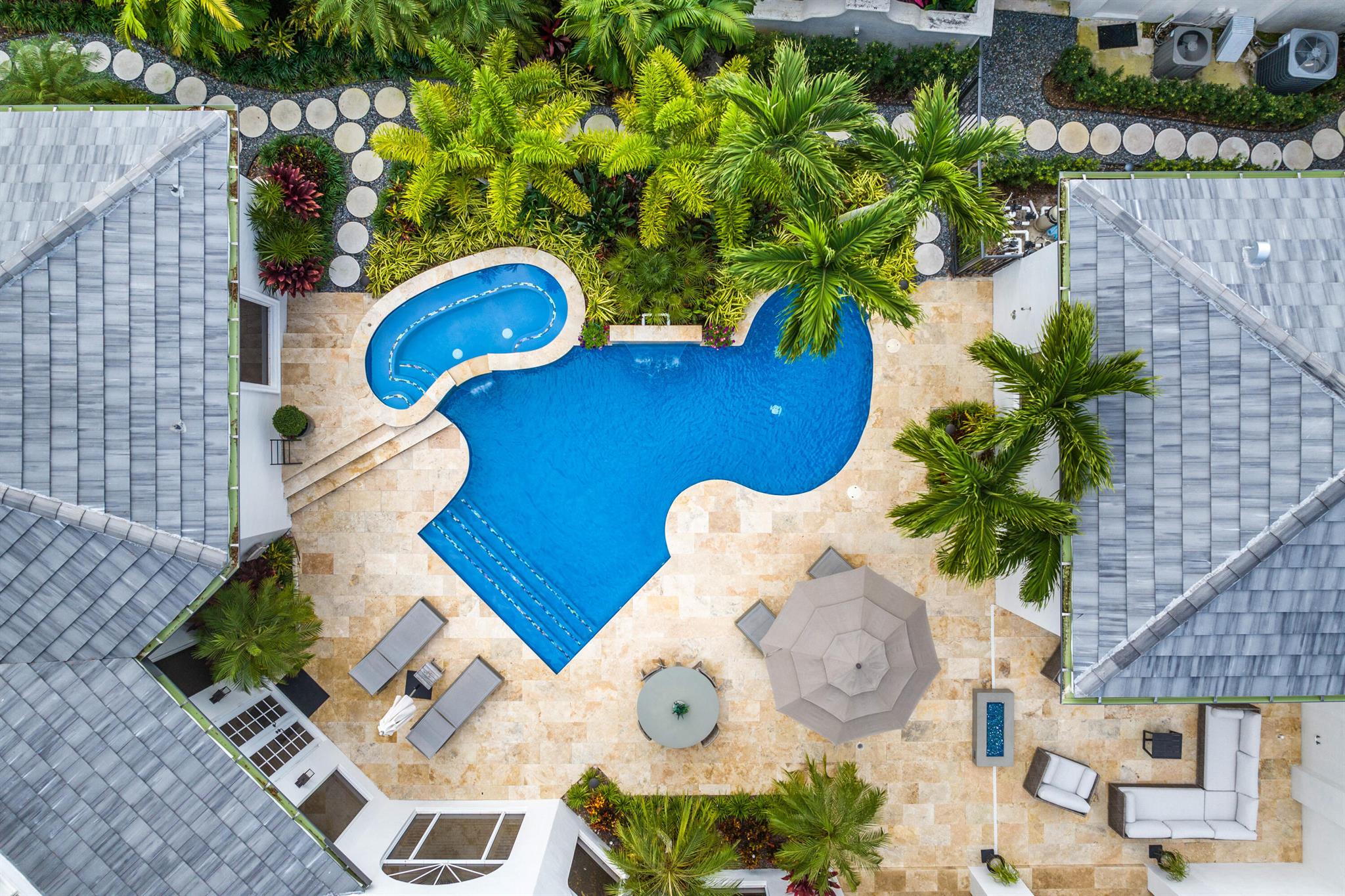 Mizner Country Club - Residential