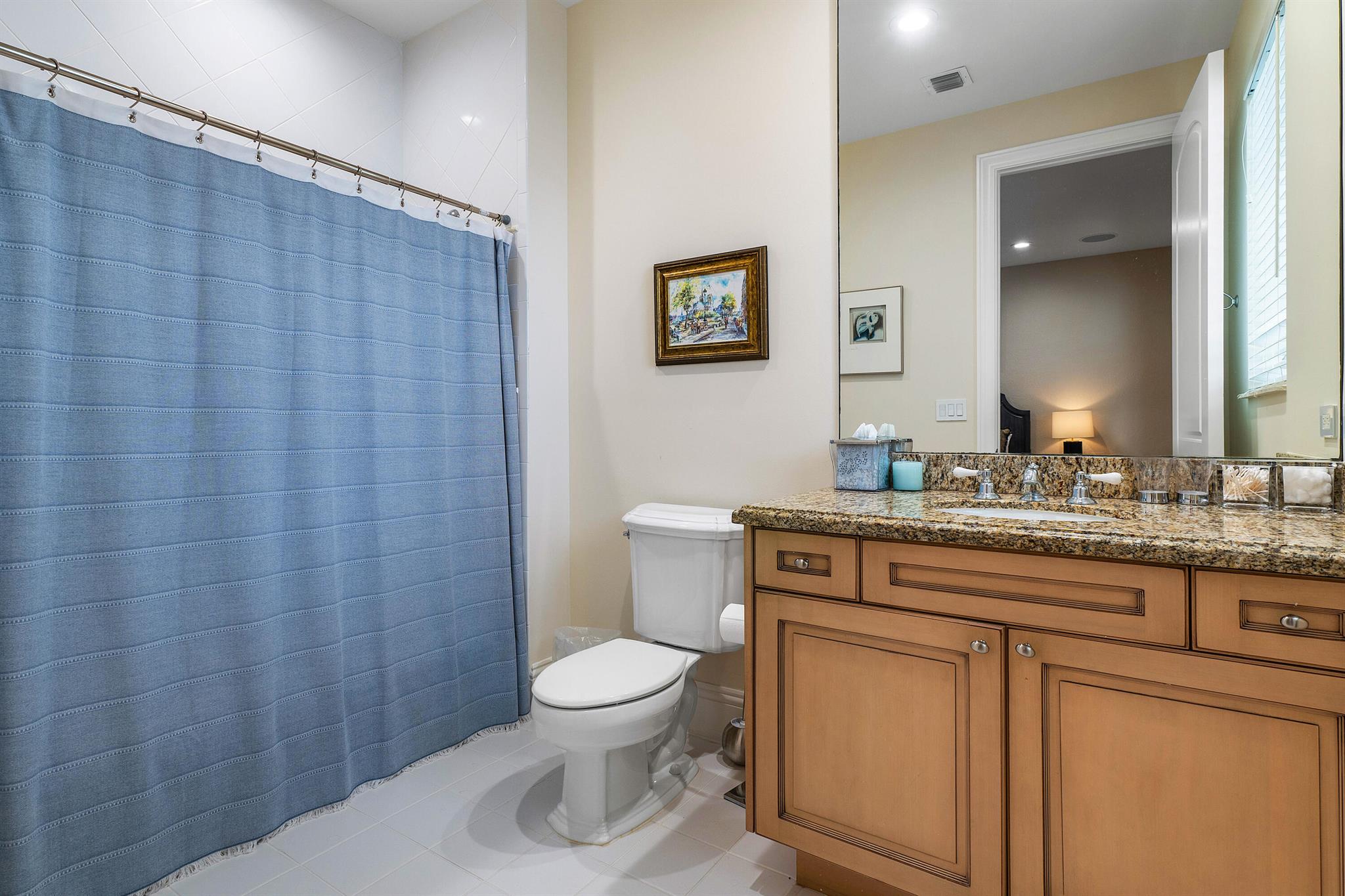 Mizner Country Club - Residential