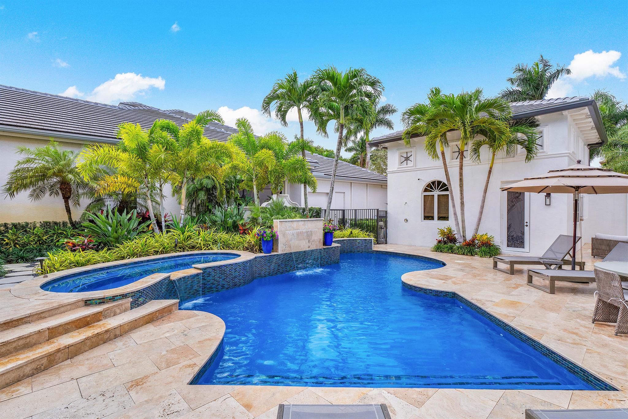 Mizner Country Club - Residential