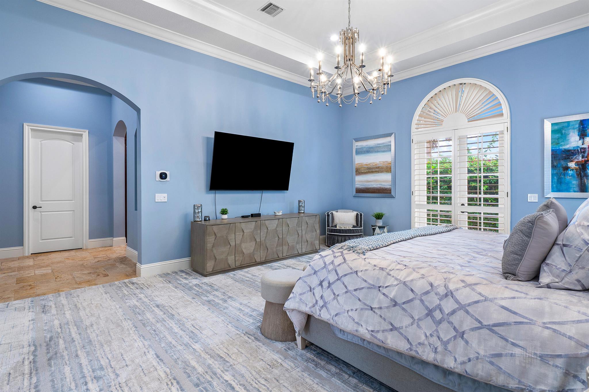 Mizner Country Club - Residential