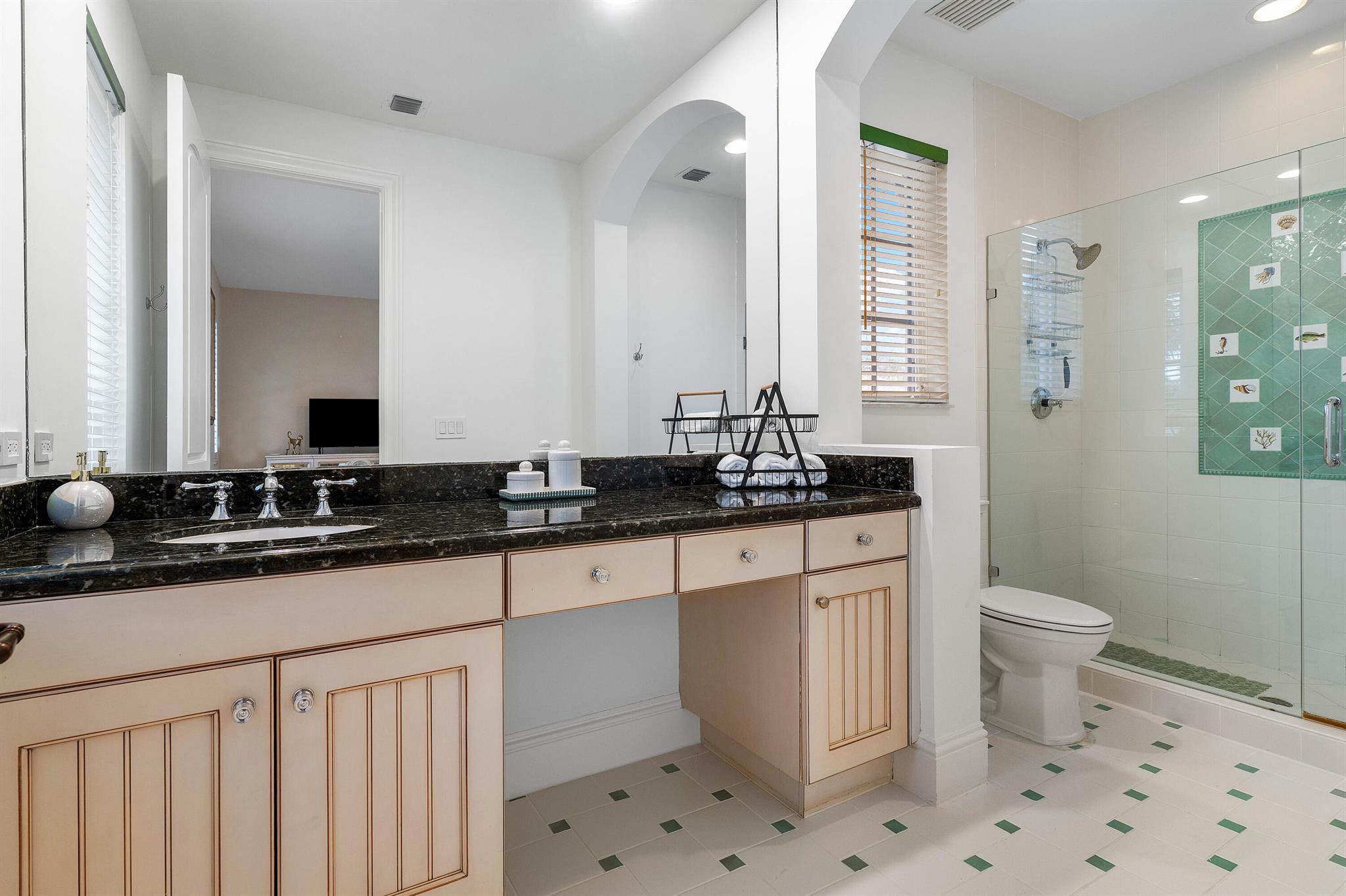 Mizner Country Club - Residential