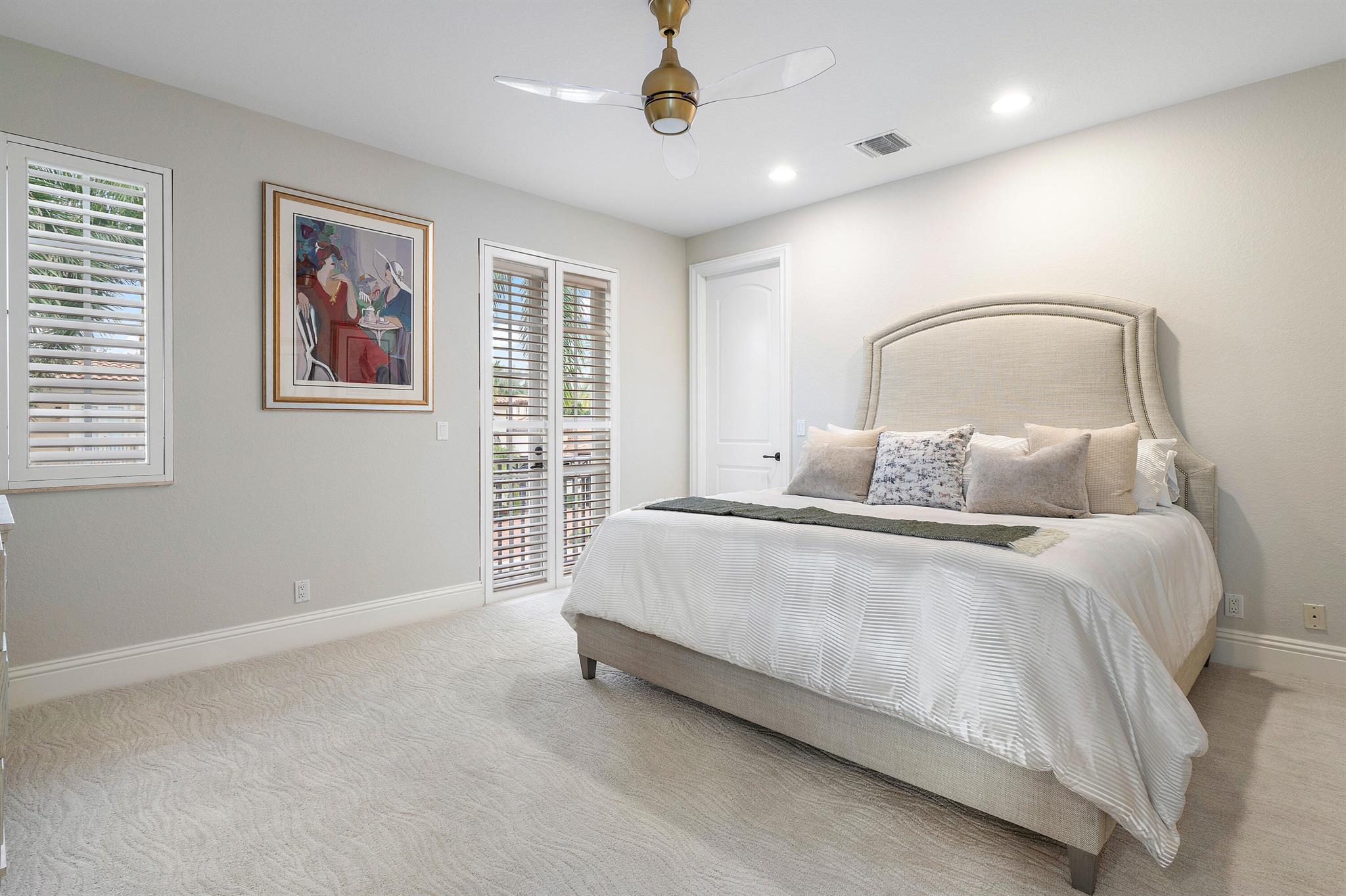 Mizner Country Club - Residential