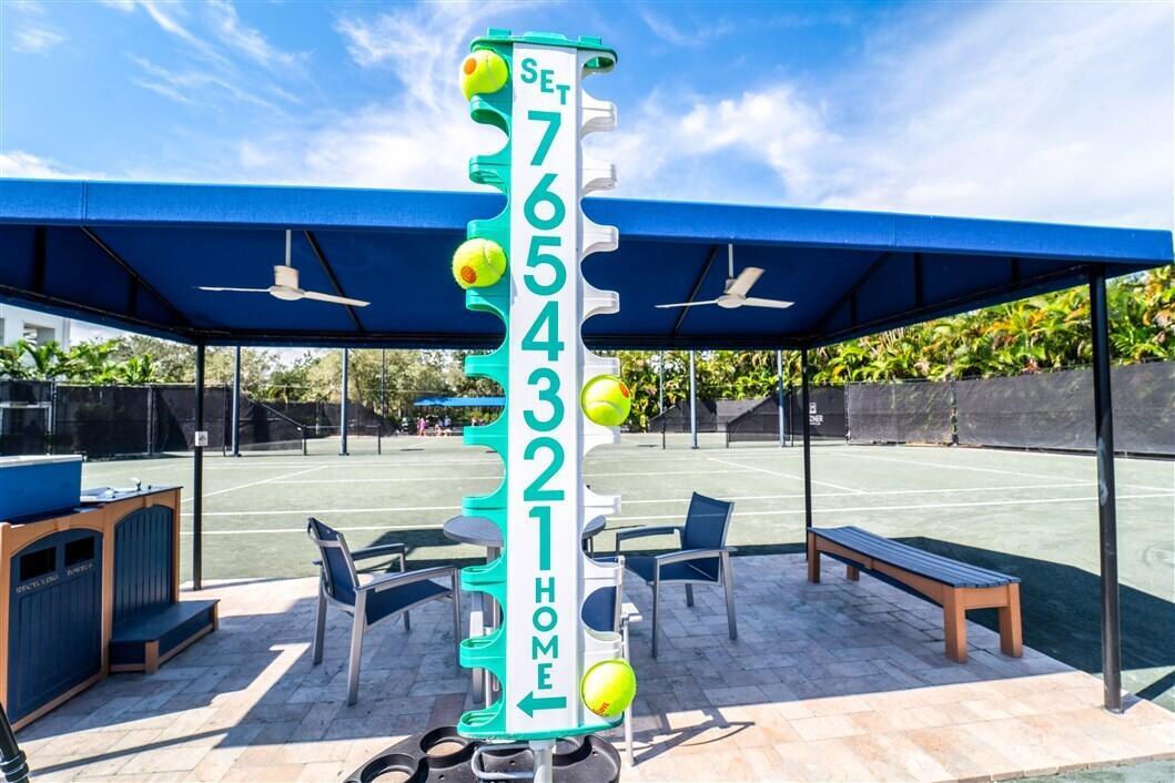 Mizner Country Club - Residential