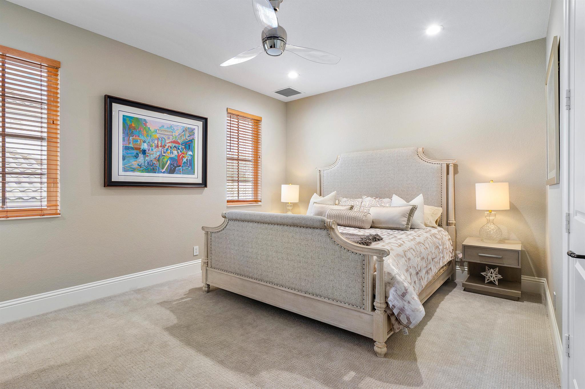 Mizner Country Club - Residential