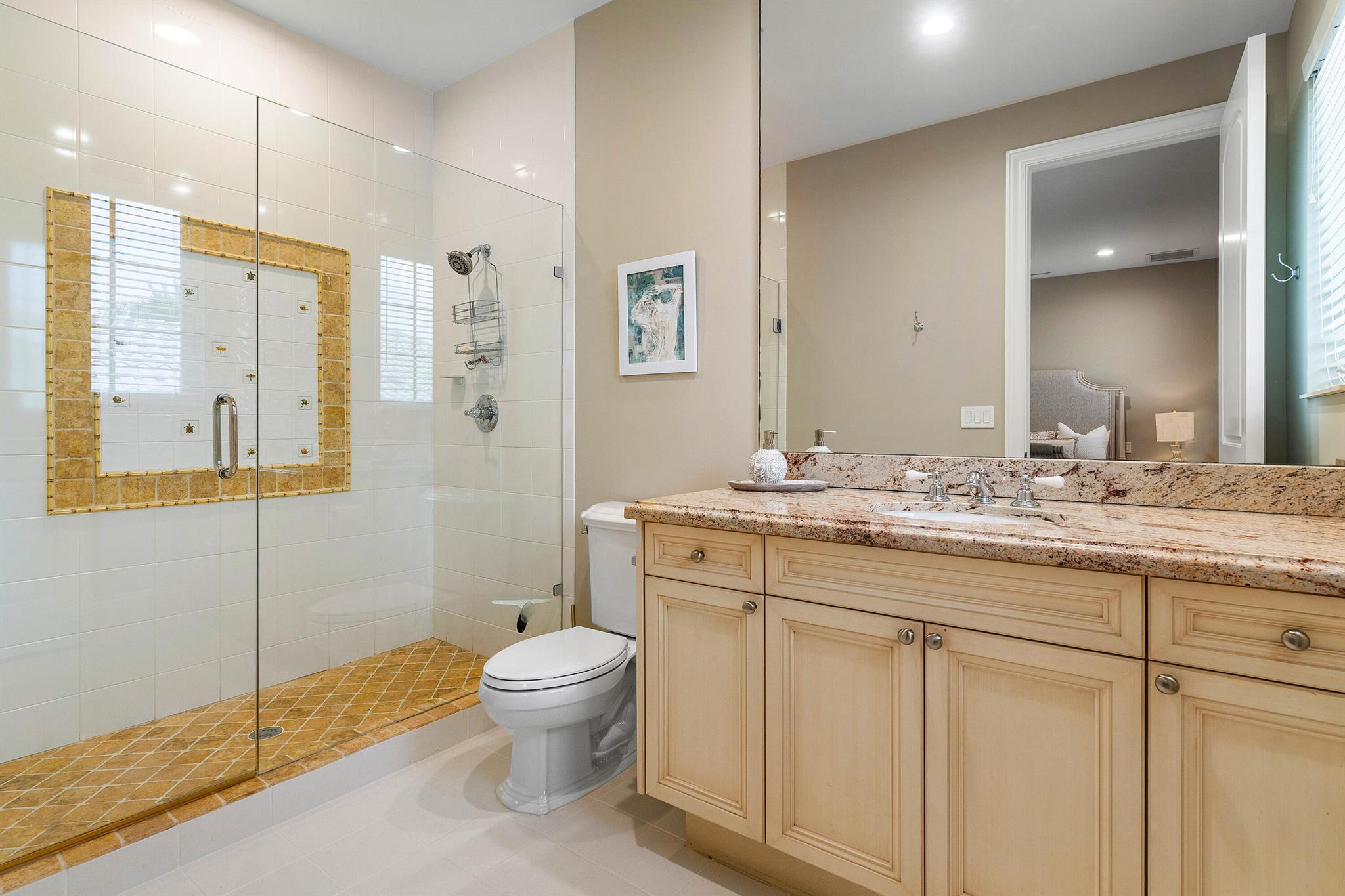 Mizner Country Club - Residential