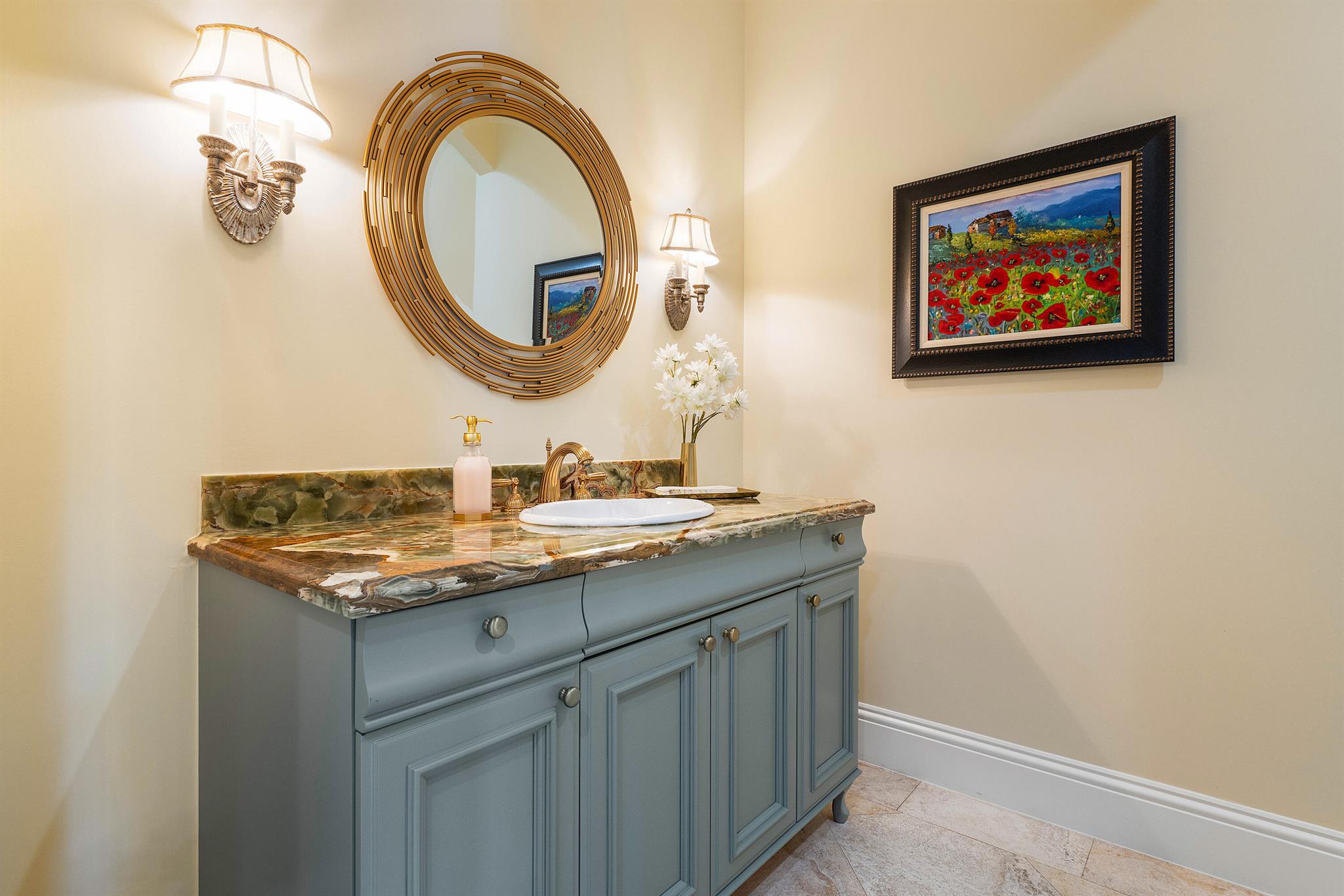 Mizner Country Club - Residential