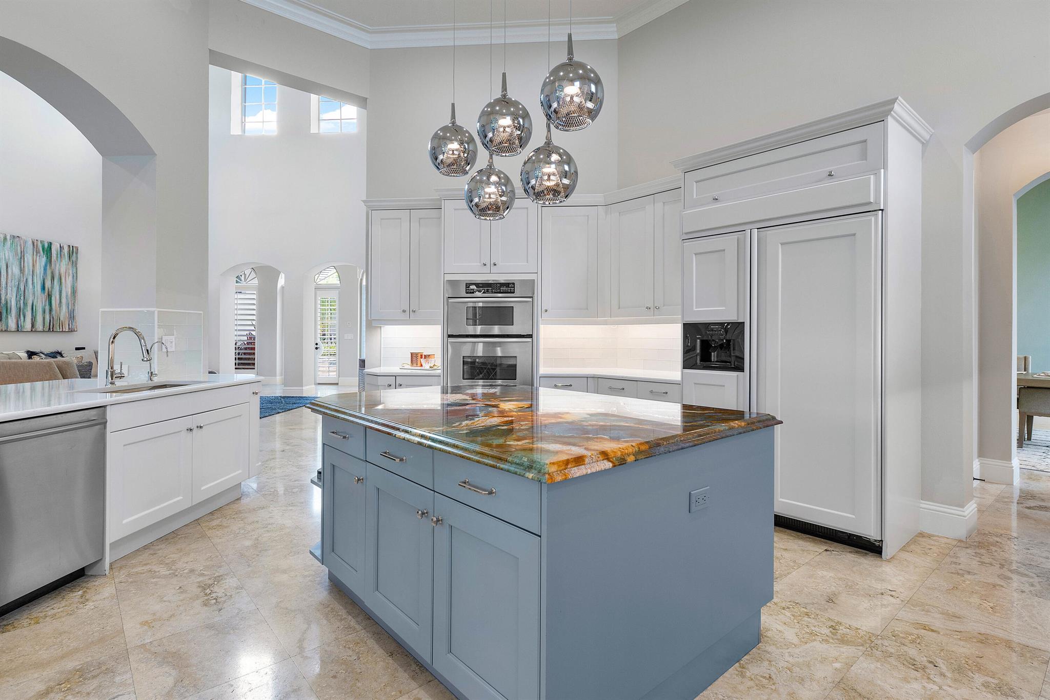 Mizner Country Club - Residential