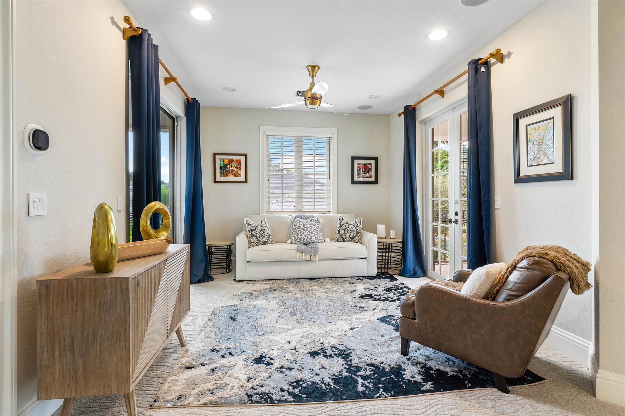 Mizner Country Club - Residential