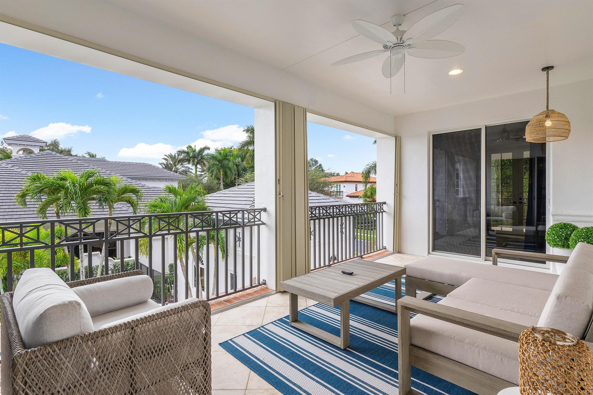 Mizner Country Club - Residential