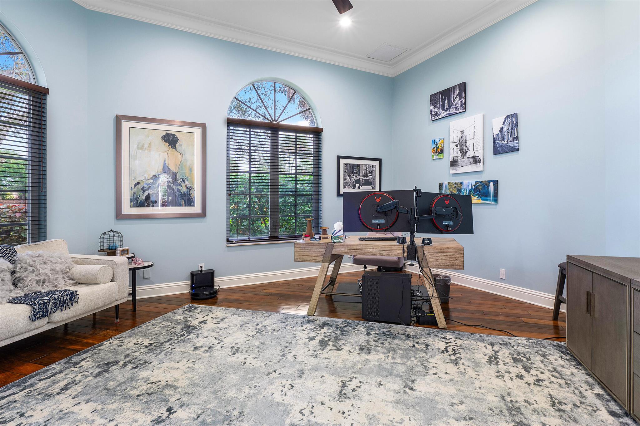 Mizner Country Club - Residential