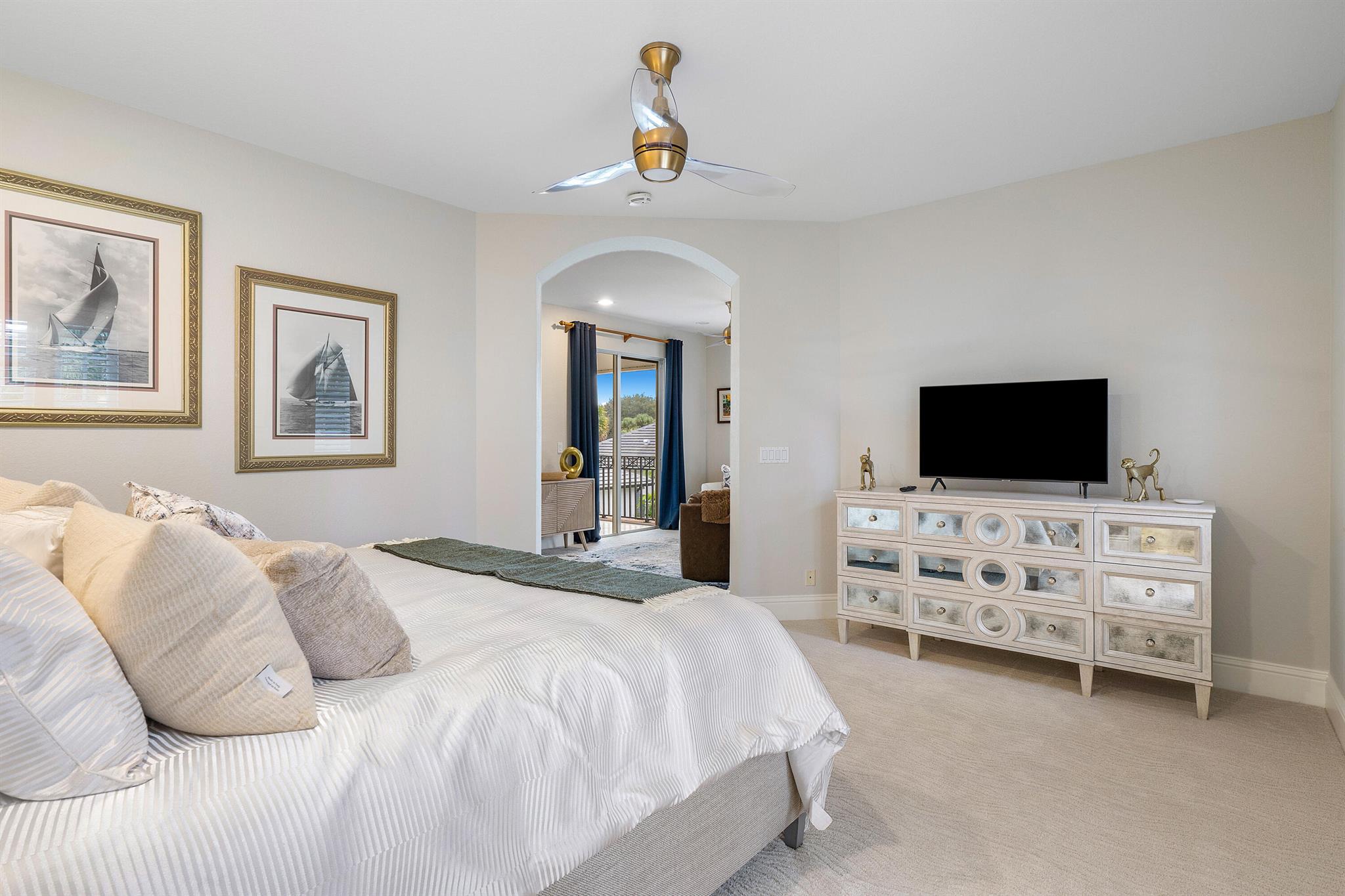 Mizner Country Club - Residential