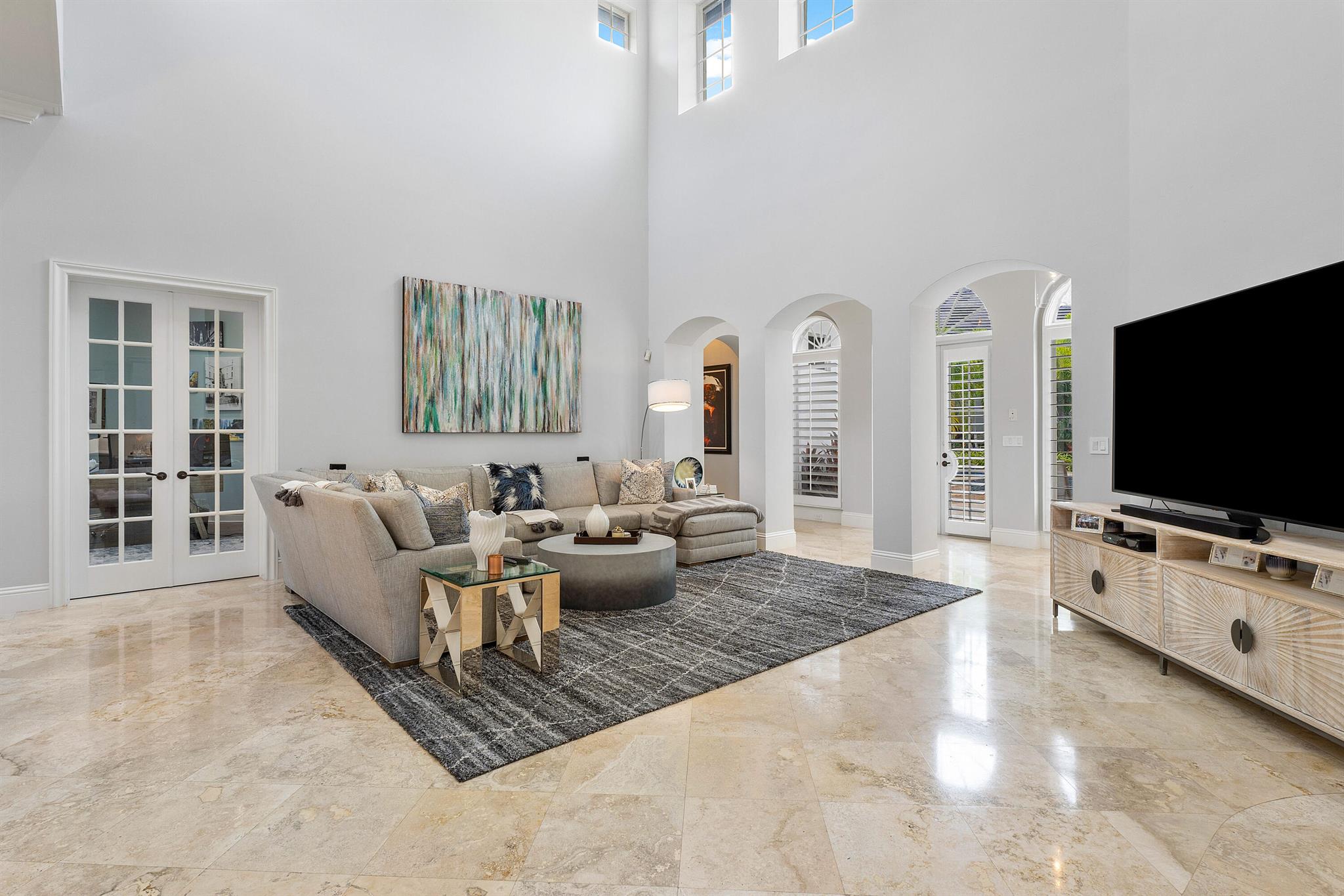 Mizner Country Club - Residential