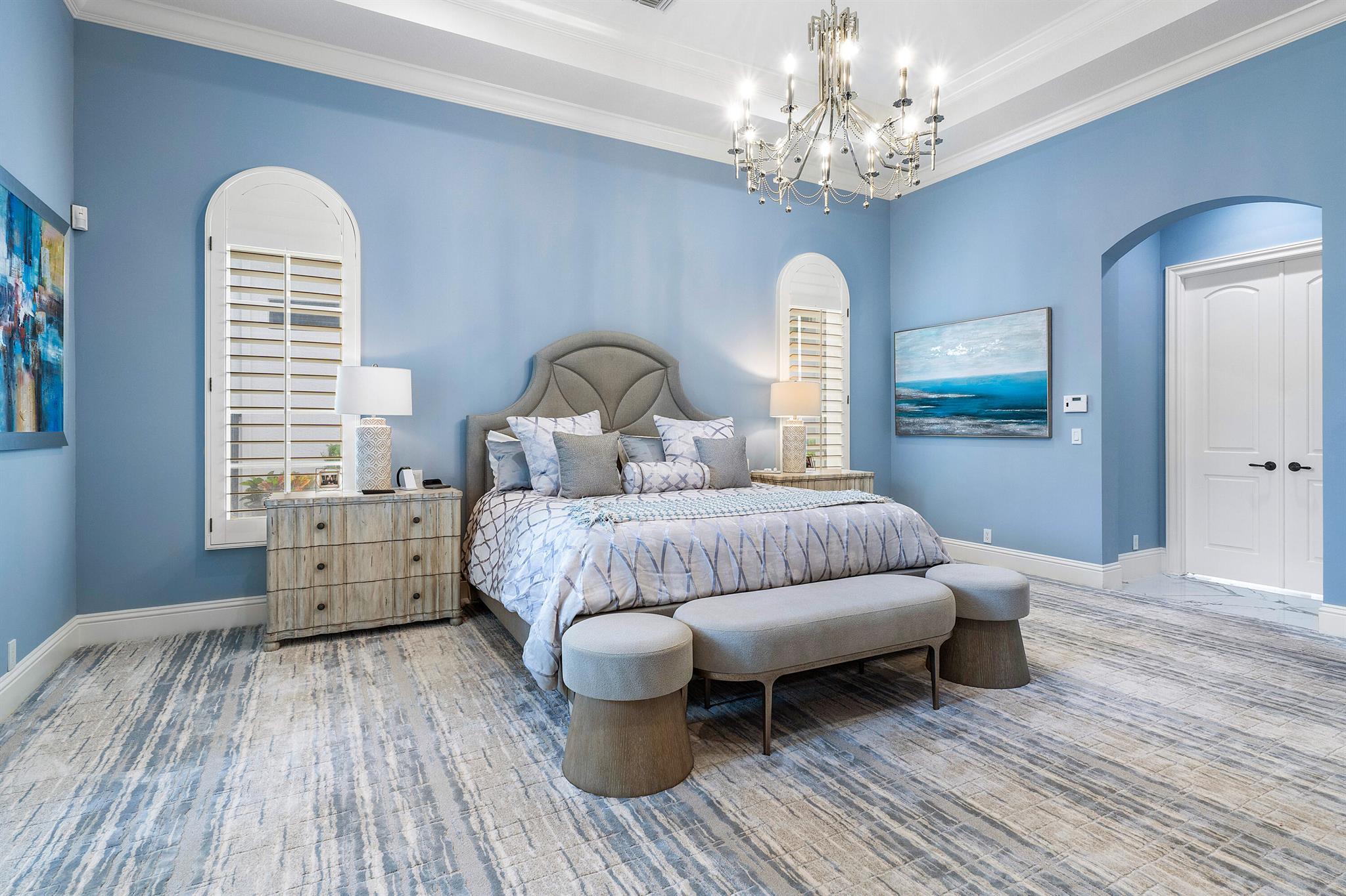 Mizner Country Club - Residential