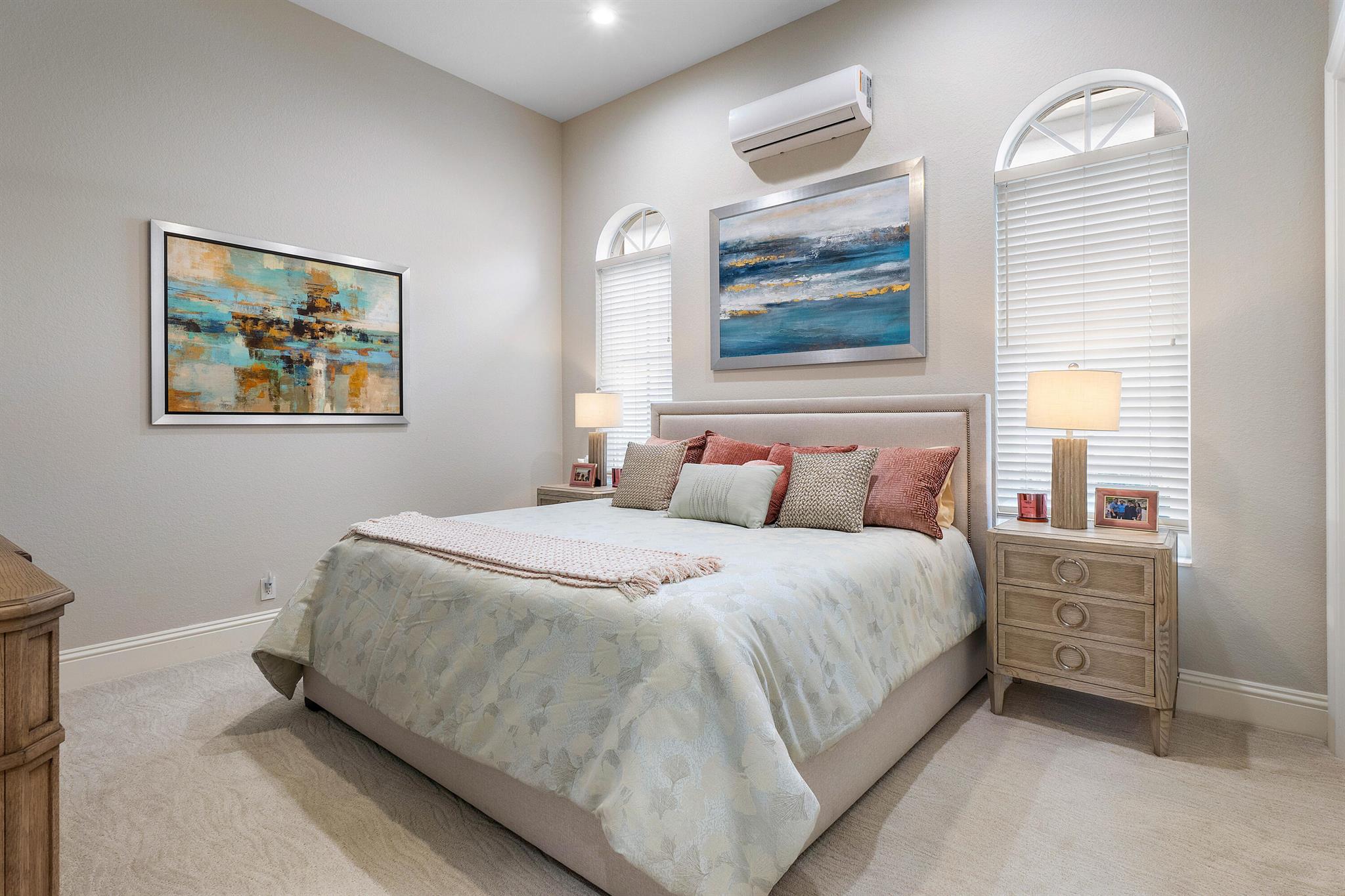 Mizner Country Club - Residential