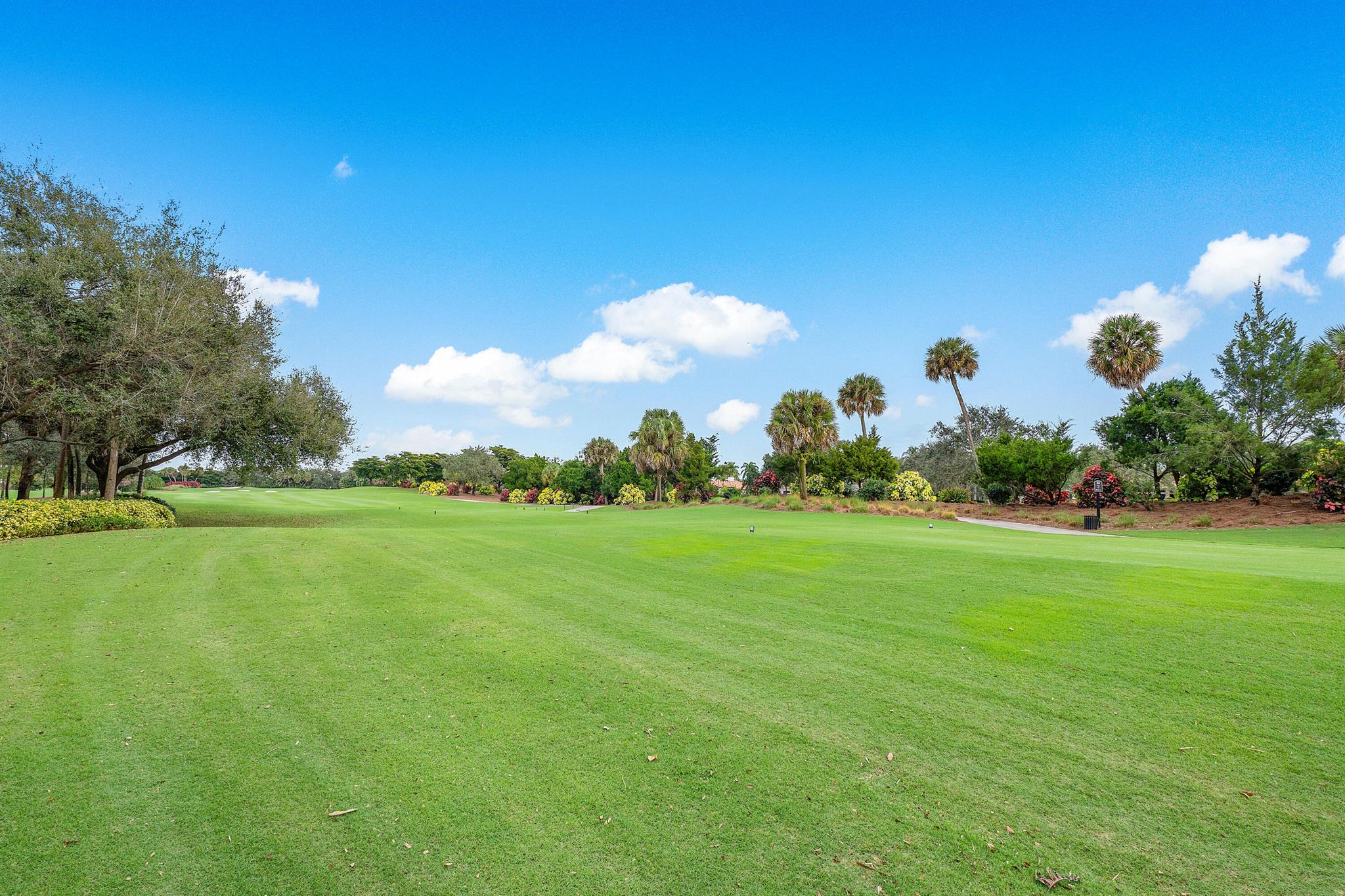 Mizner Country Club - Residential