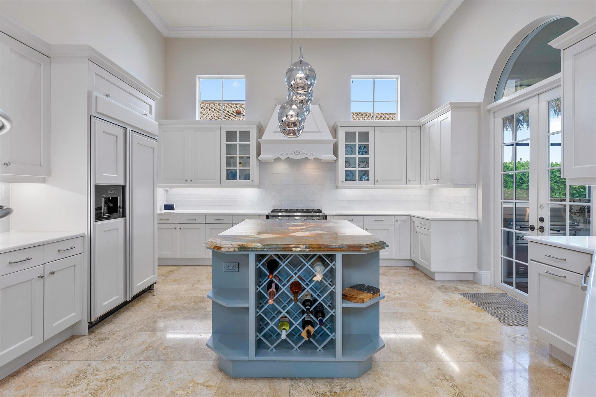 Mizner Country Club - Residential