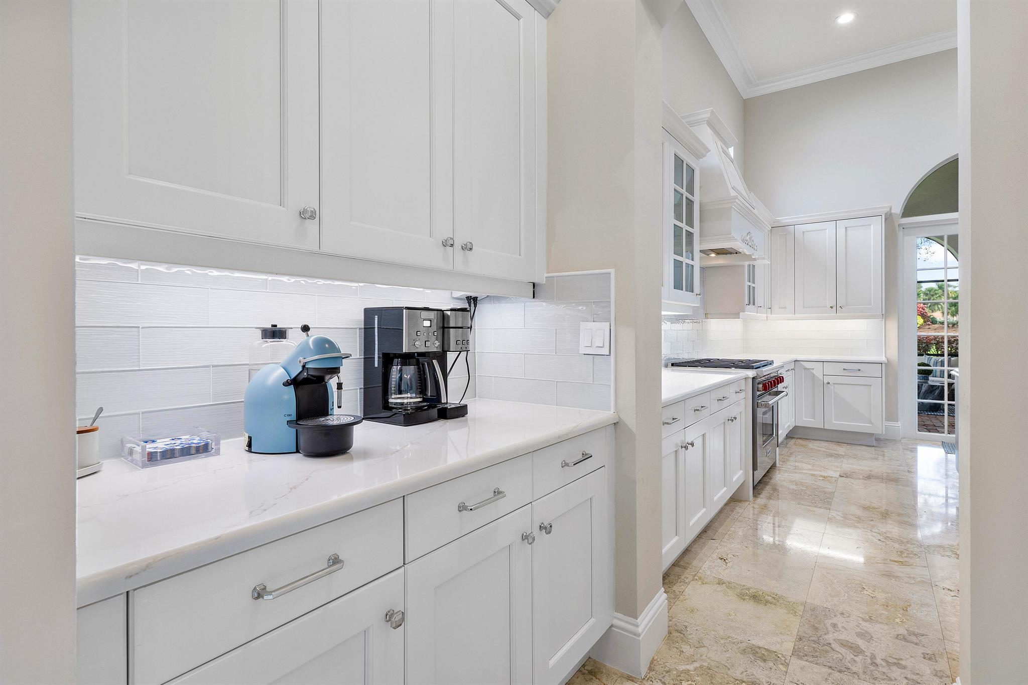 Mizner Country Club - Residential