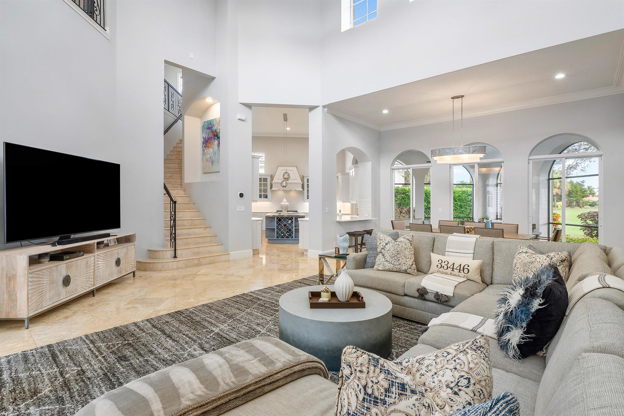 Mizner Country Club - Residential