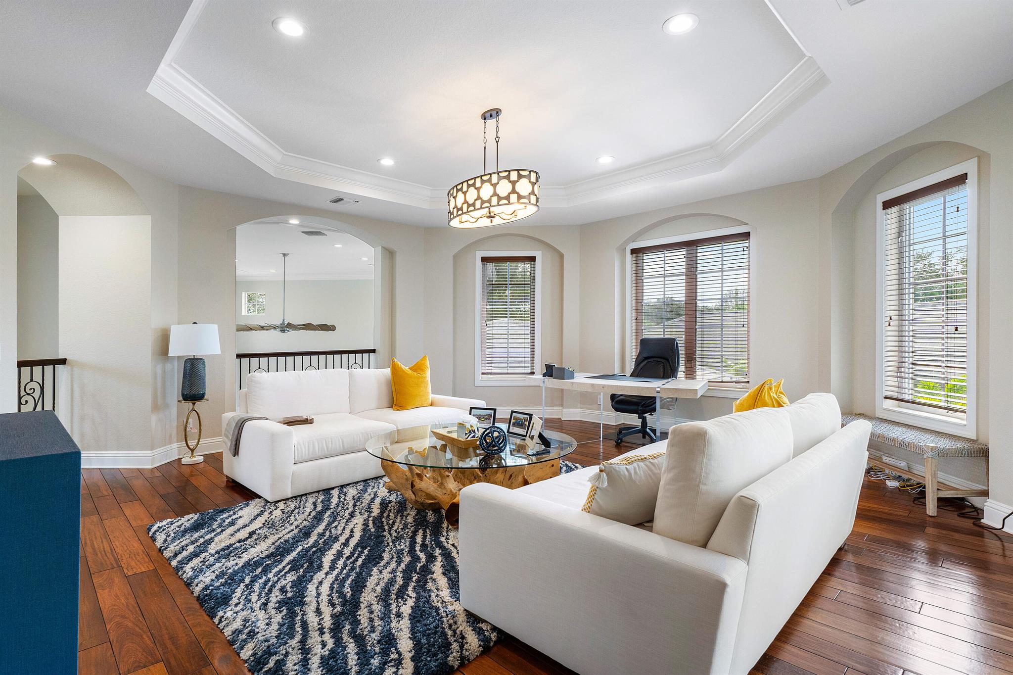 Mizner Country Club - Residential