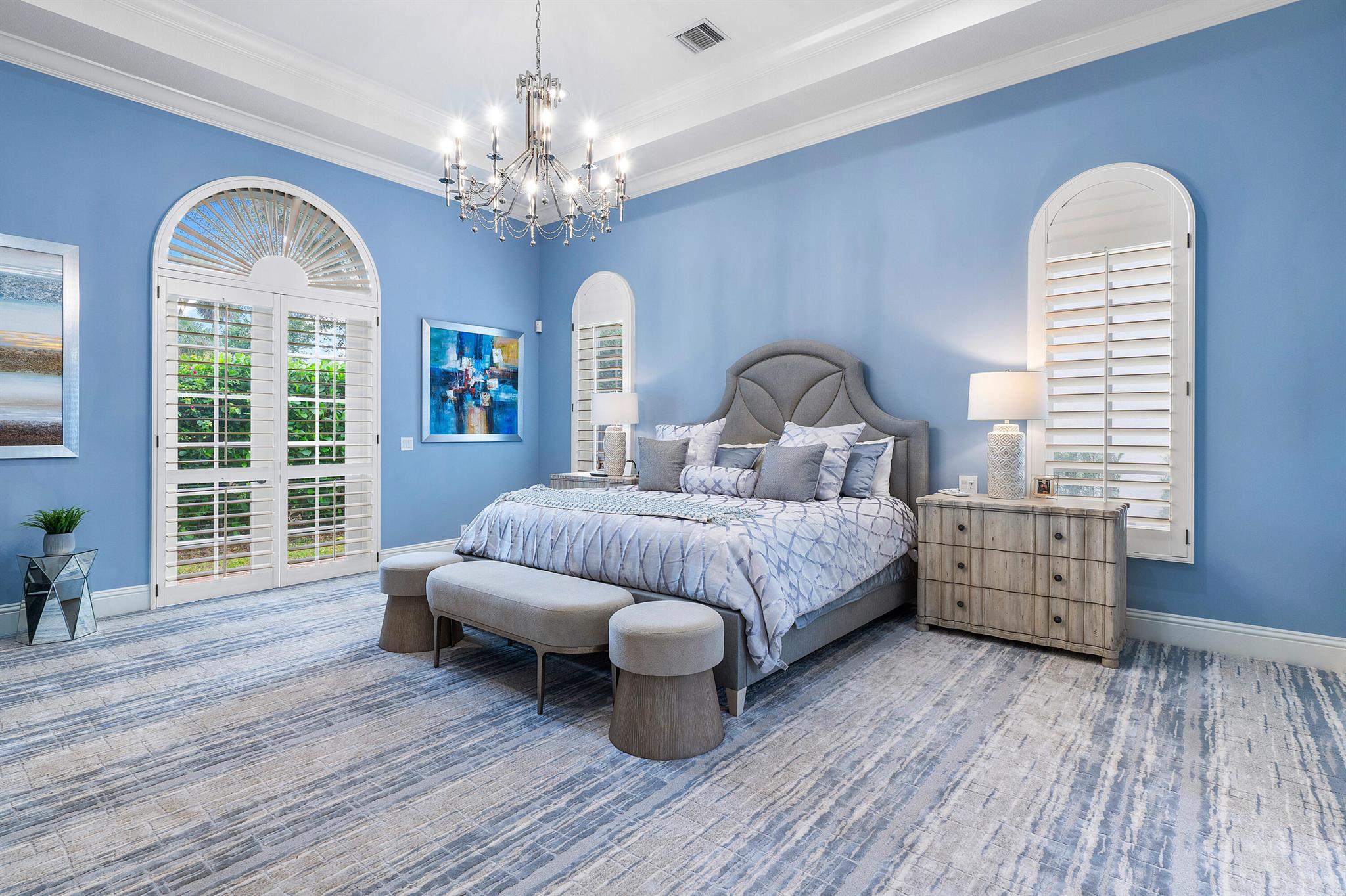 Mizner Country Club - Residential