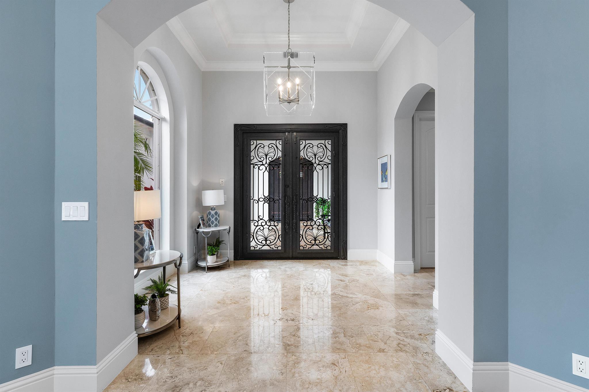 Mizner Country Club - Residential