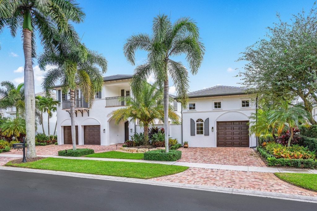 Photo of 16012 D Alene Drive, Delray Beach, FL 33446 (MLS # R10939452)