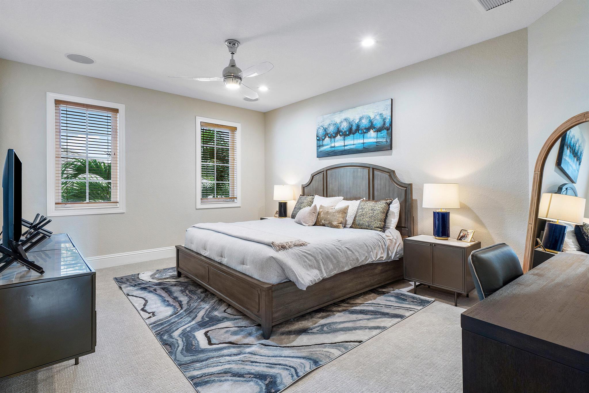 Mizner Country Club - Residential