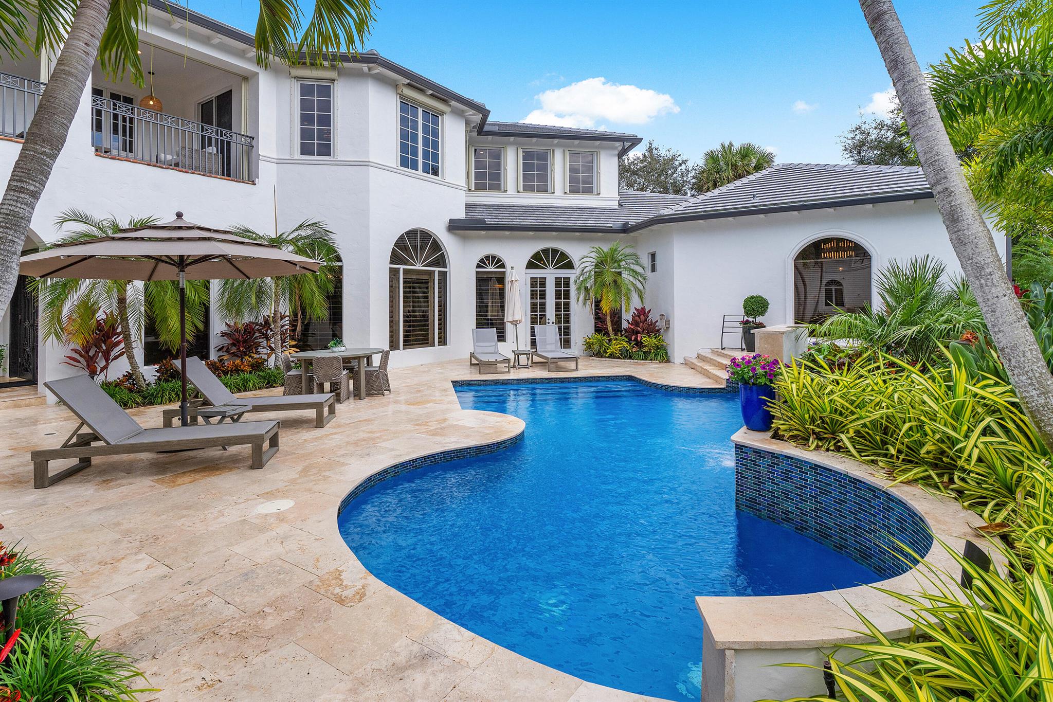 Mizner Country Club - Residential