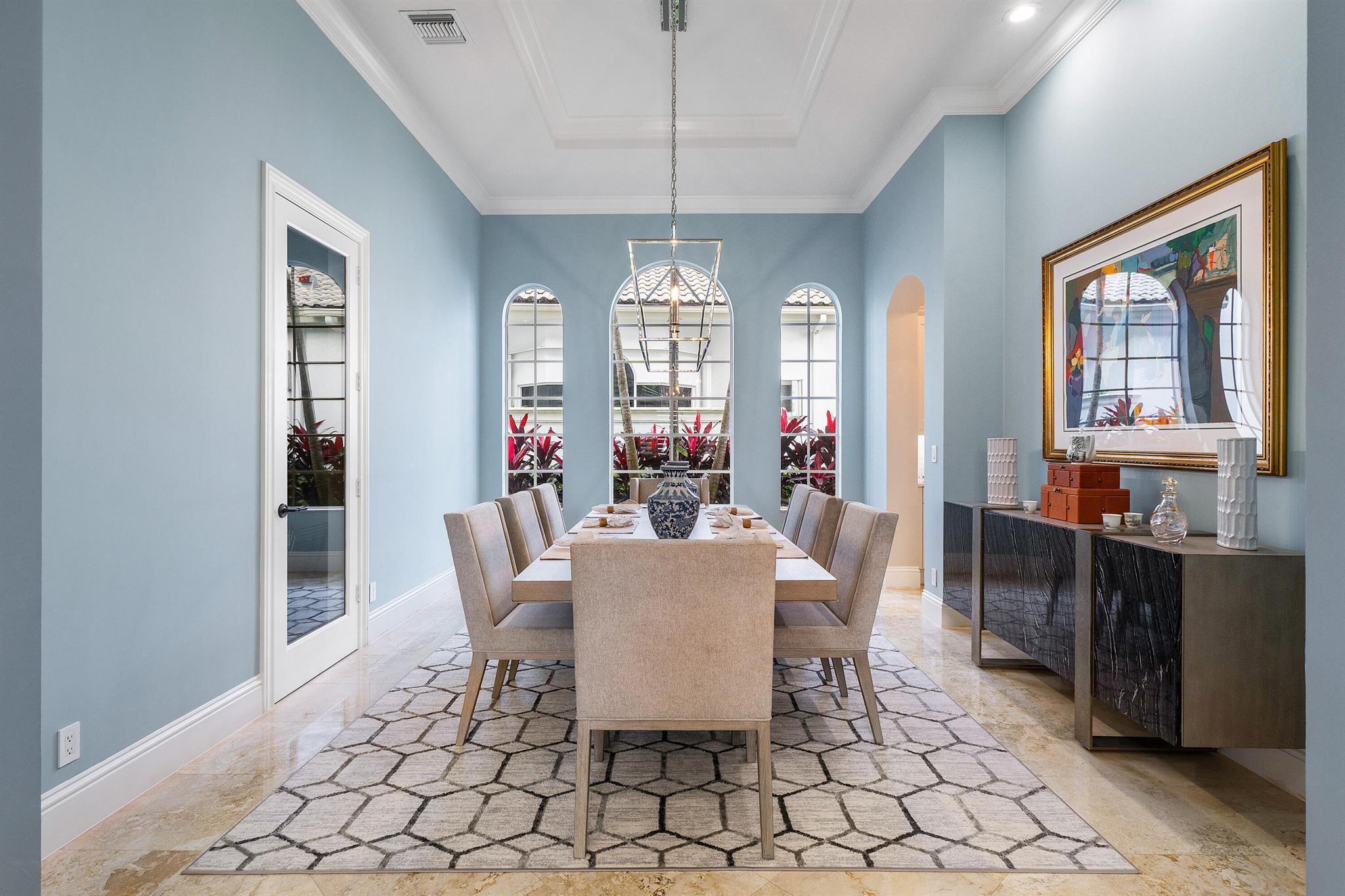 Mizner Country Club - Residential