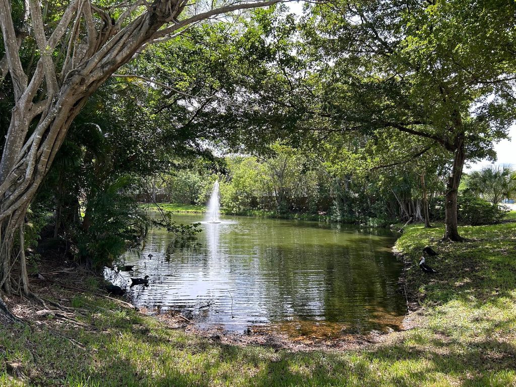 Photo of 9999 Summerbreeze Drive #105, Sunrise, FL 33322 (MLS # F10548724)
